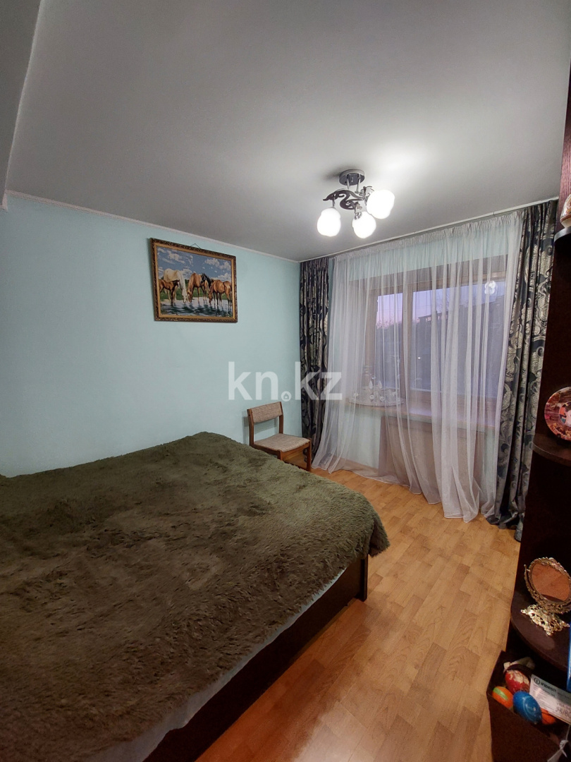 Продажа 4-комнатной квартиры, 110 м² в Караганде - фото 6