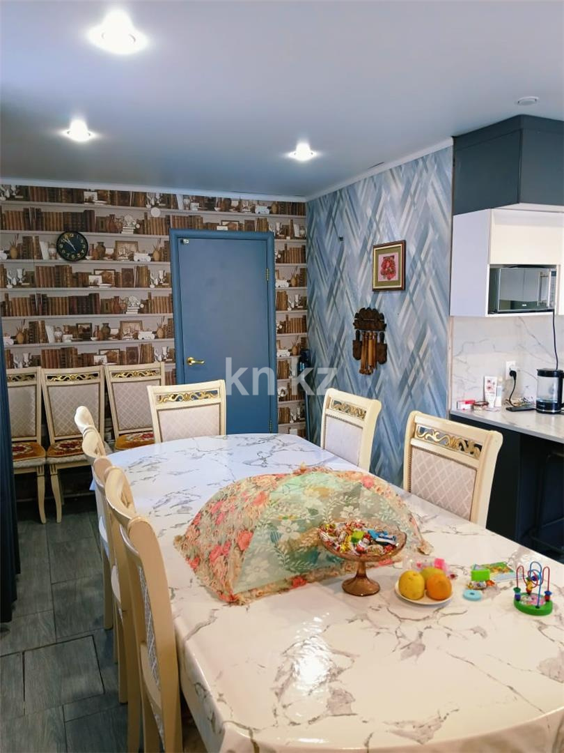 Продажа 5-комнатного дома, 130 м² в Караганде - фото 15