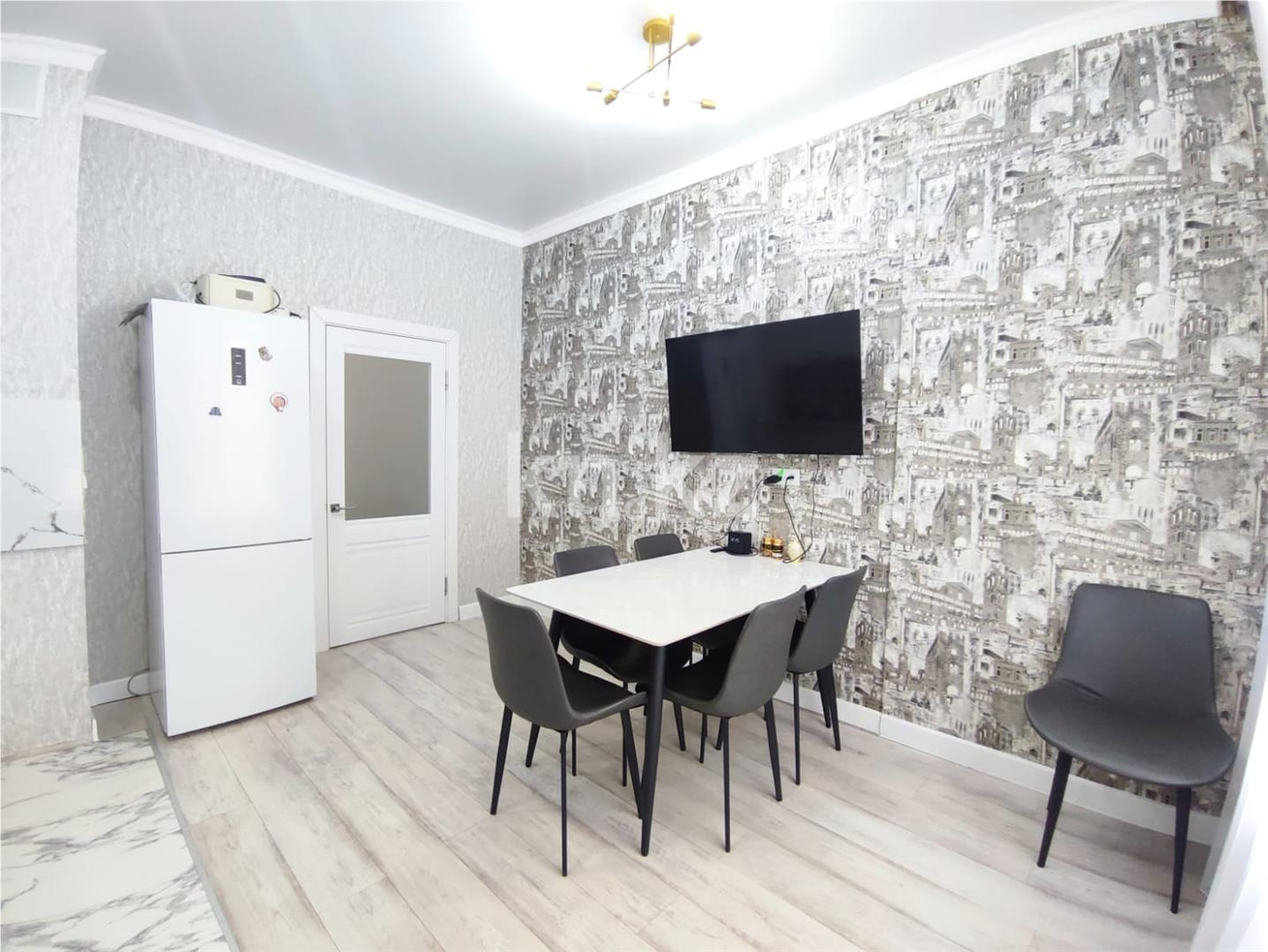 Продажа 2-комнатной квартиры, 61.9 м² в Астане - фото 2