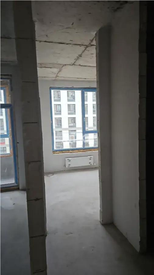 Продажа 1-комнатной квартиры, 38.4 м² в Астане