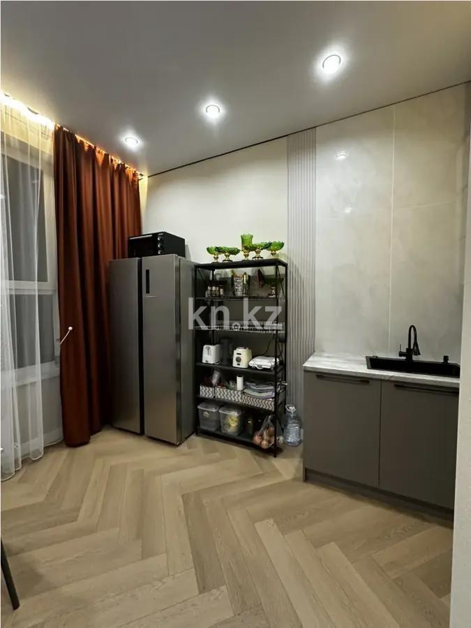 Продажа 2-комнатной квартиры, 46.5 м², пр. Райымбека, дом  348/1 в Алматы - фото 3