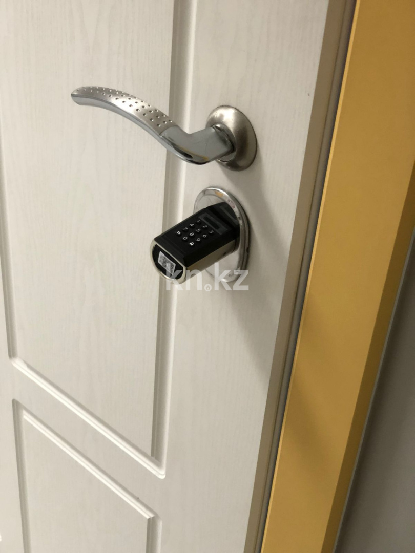 Аренда 3-комнатной квартиры посуточно, 75 м², пр. Кабанбай батыра, дом  48 - ул. Керей, Жанибек хандар в Астане - фото 7