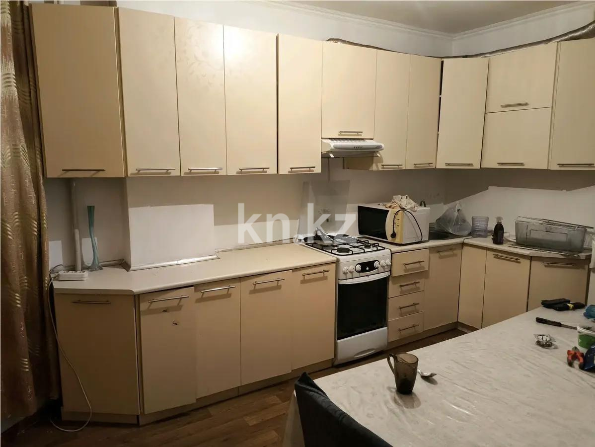 Продажа 1-комнатной квартиры, 41 м² в Алматы - фото 2