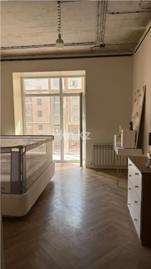 Продажа 3-комнатной квартиры, 102 м² в Караганде - фото 3