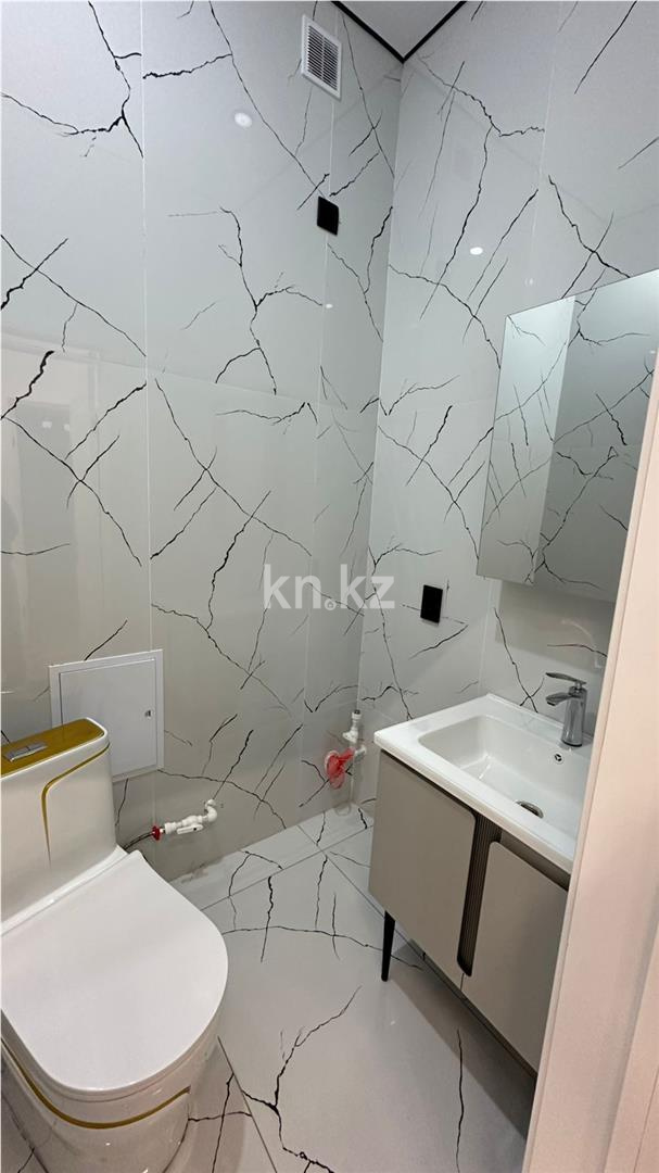 Продажа 3-комнатной квартиры, 72 м² в Караганде - фото 4