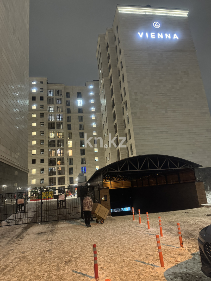 Аренда 2-комнатной квартиры, 55 м², ул. Жошы хана, дом  13 - ул. Бухар жырау в Астане - фото 19