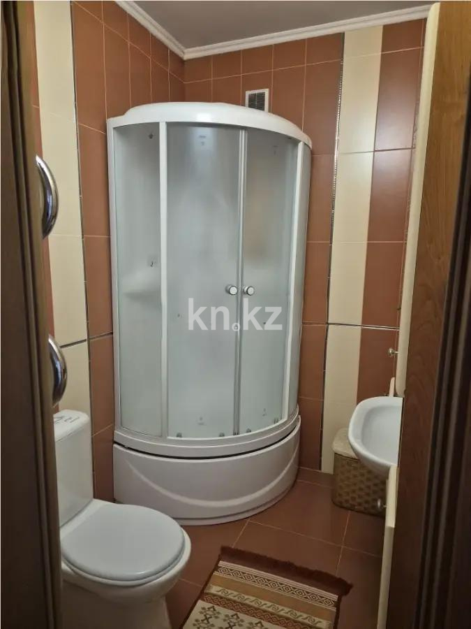 Продажа 3-комнатной квартиры, 91.5 м², ул. Сауран, дом  9б в Астане - фото 5