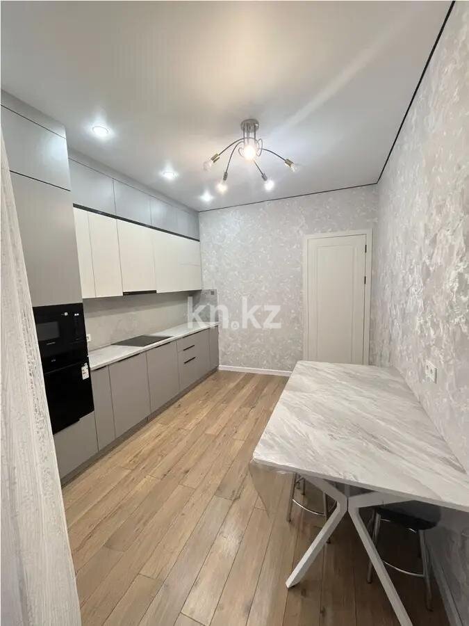 Продажа 4-комнатной квартиры, 74 м² в Караганде - фото 4