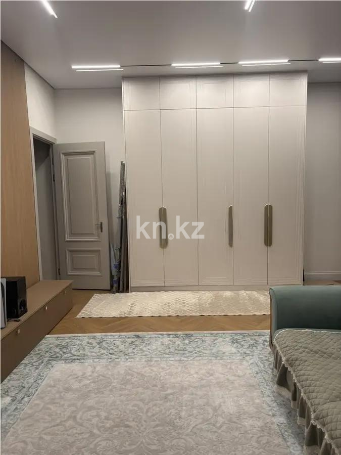 Продажа 2-комнатной квартиры, 65 м², ул. Калдаякова, дом  4 в Астане - фото 2