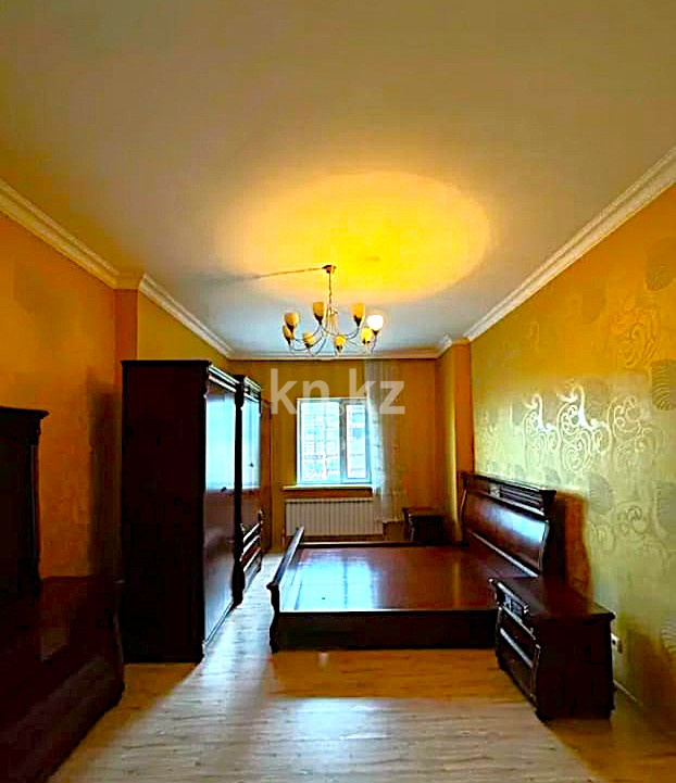 Продажа 5-комнатной квартиры, 152 м², ул. Баянауыл, дом  1 - Центр города, Золотой квадрат, район Школы-гимназии №31 в Астане - фото 29