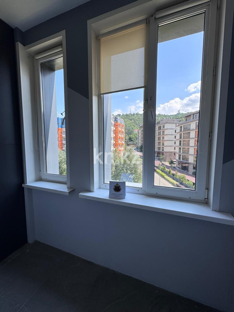 Аренда 3-комнатной квартиры, 113 м² в Алматы - фото 24