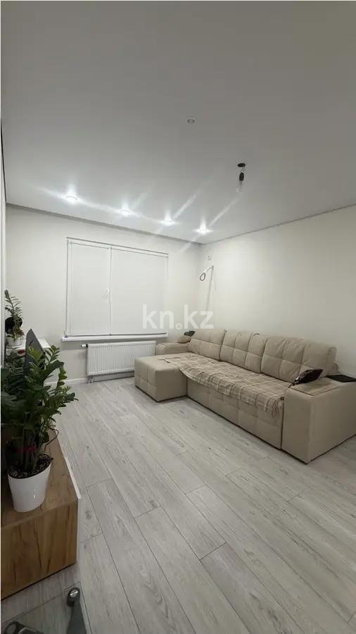 Продажа 1-комнатной квартиры, 35 м² в Астане