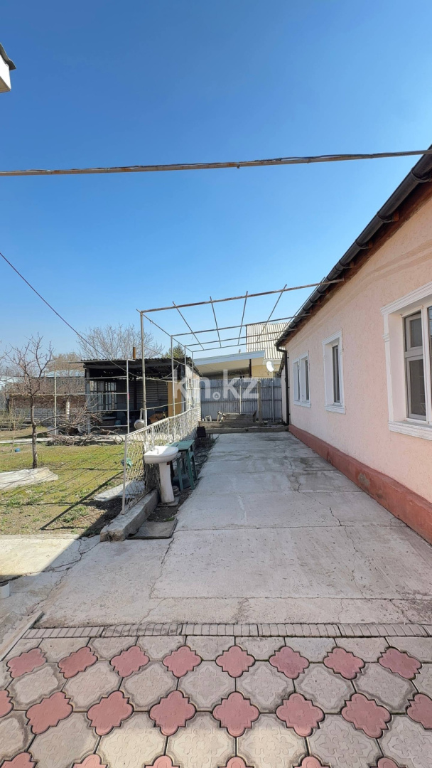 Продажа 5-комнатного дома, 90 м² в Таразе - фото 13