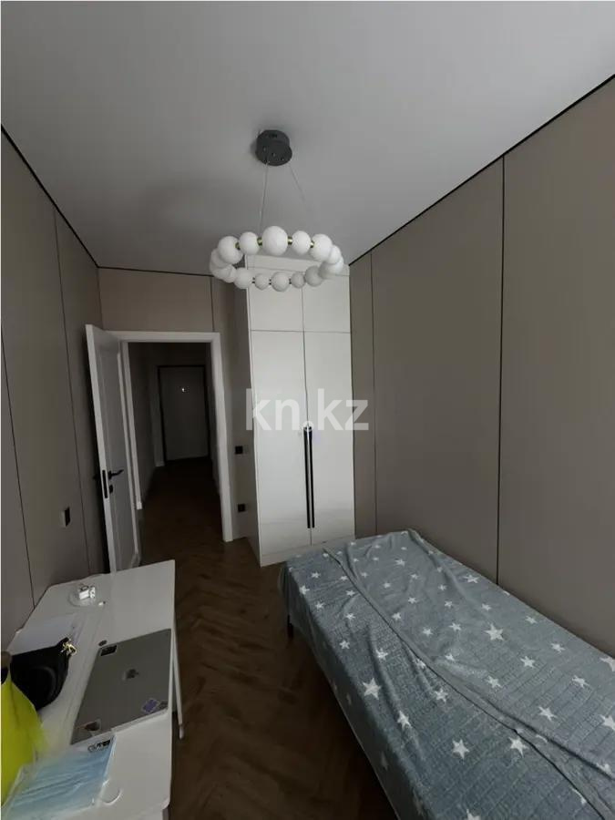 Продажа 3-комнатной квартиры, 65 м² в Астане - фото 4