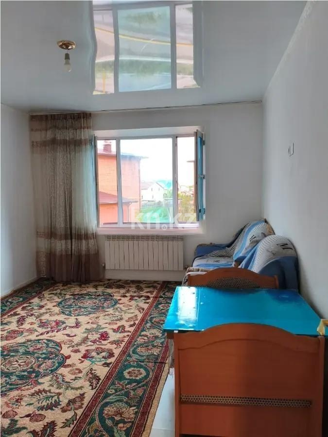Продажа 1-комнатной квартиры, 35.5 м² в Астане