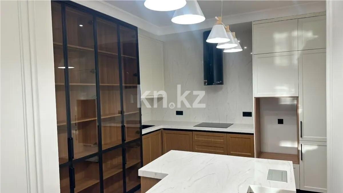 Продажа 6-комнатной квартиры, 187 м² в Астане - фото 4