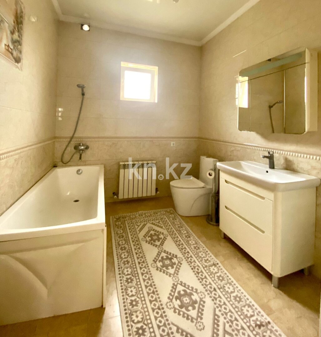 Продажа 6-комнатного дома, 166 м² в Алматинской области - фото 10
