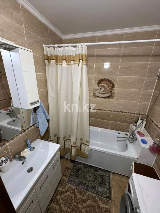 Продажа 3-комнатной квартиры, 78 м² в Алматы - фото 5