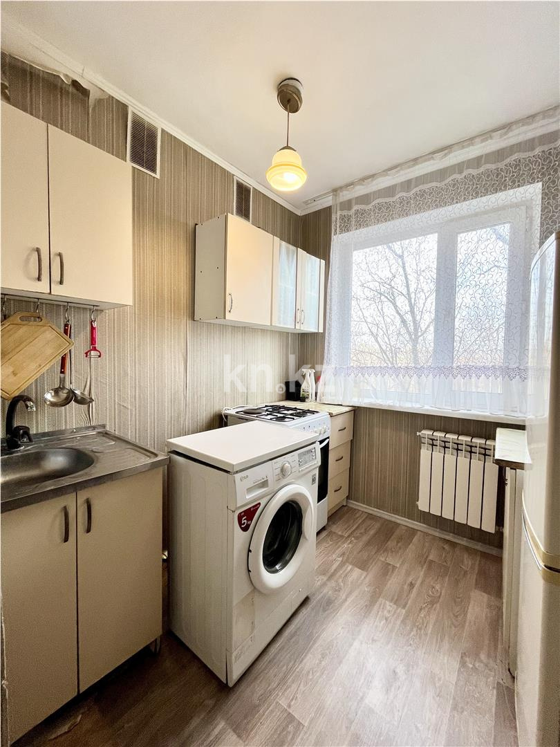 Продажа 2-комнатной квартиры, 44 м², пр. Строителей, дом  1б в Темиртау - фото 8