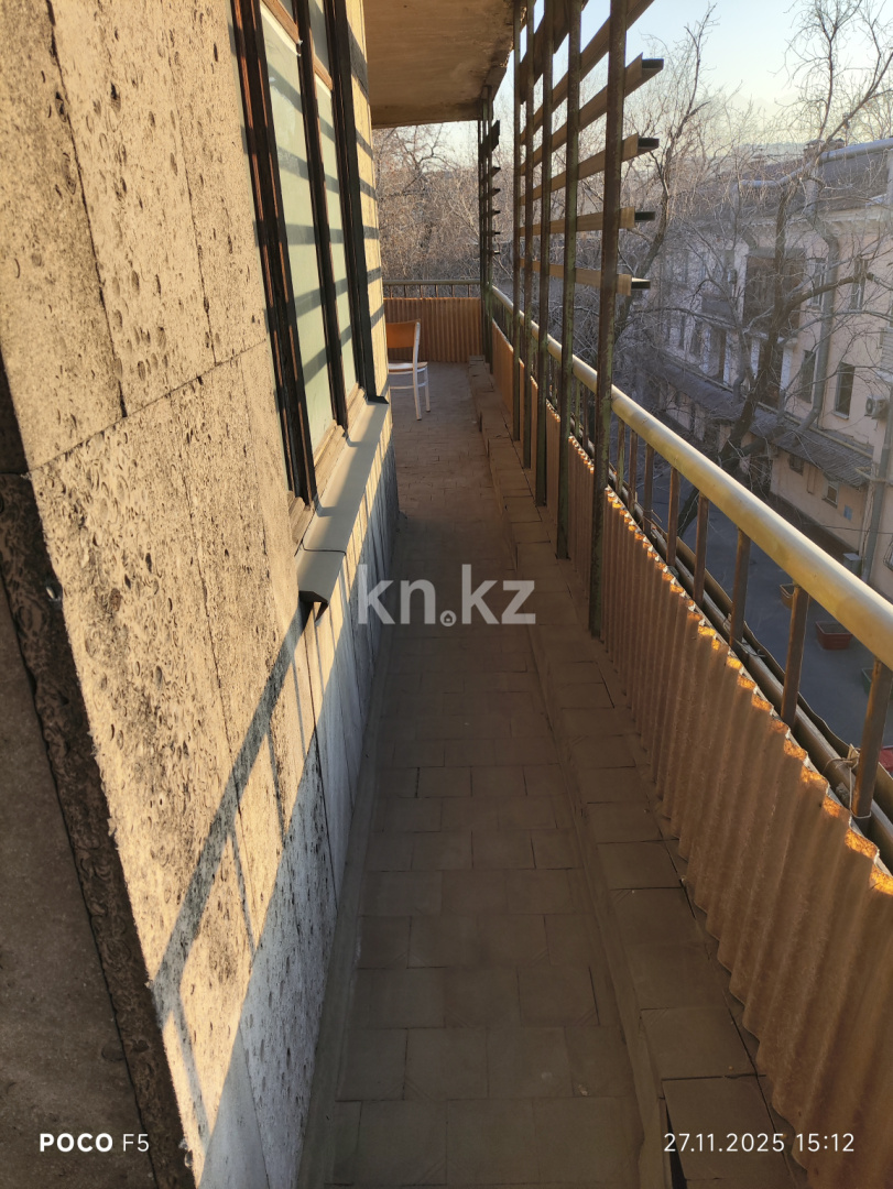 Продажа 4-комнатной квартиры, 156.5 м² в Алматы - фото 16