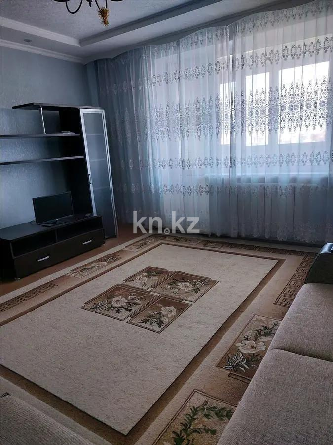 Продажа 2-комнатной квартиры, 54 м², мкр-н Степной-1, дом  5/48 в Караганде