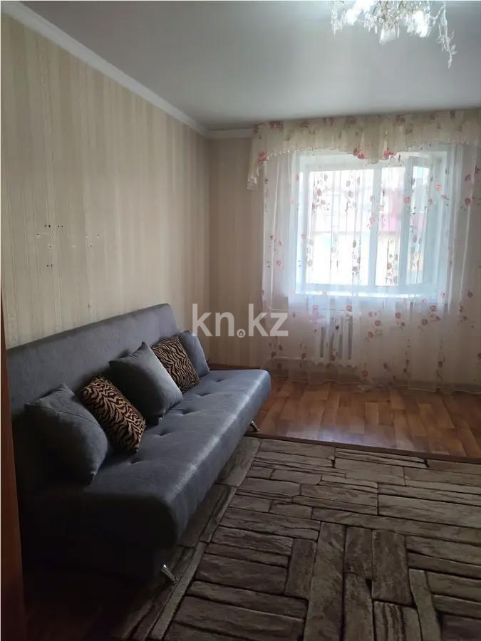 Продажа 2-комнатной квартиры, 53.4 м² в Астане