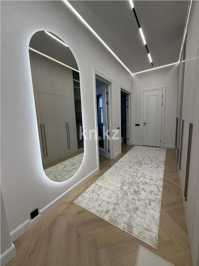 Продажа 3-комнатной квартиры, 91 м² в Астане - фото 7