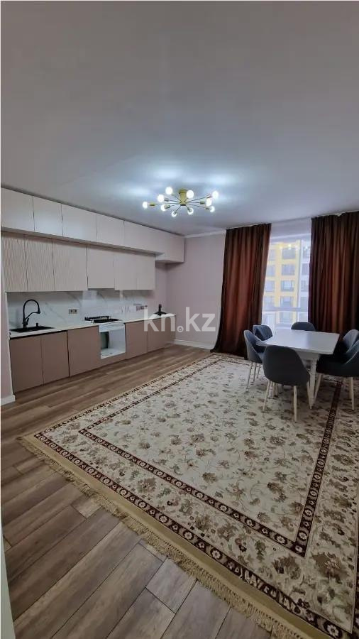 Продажа 2-комнатной квартиры, 72 м² в Астане - фото 3
