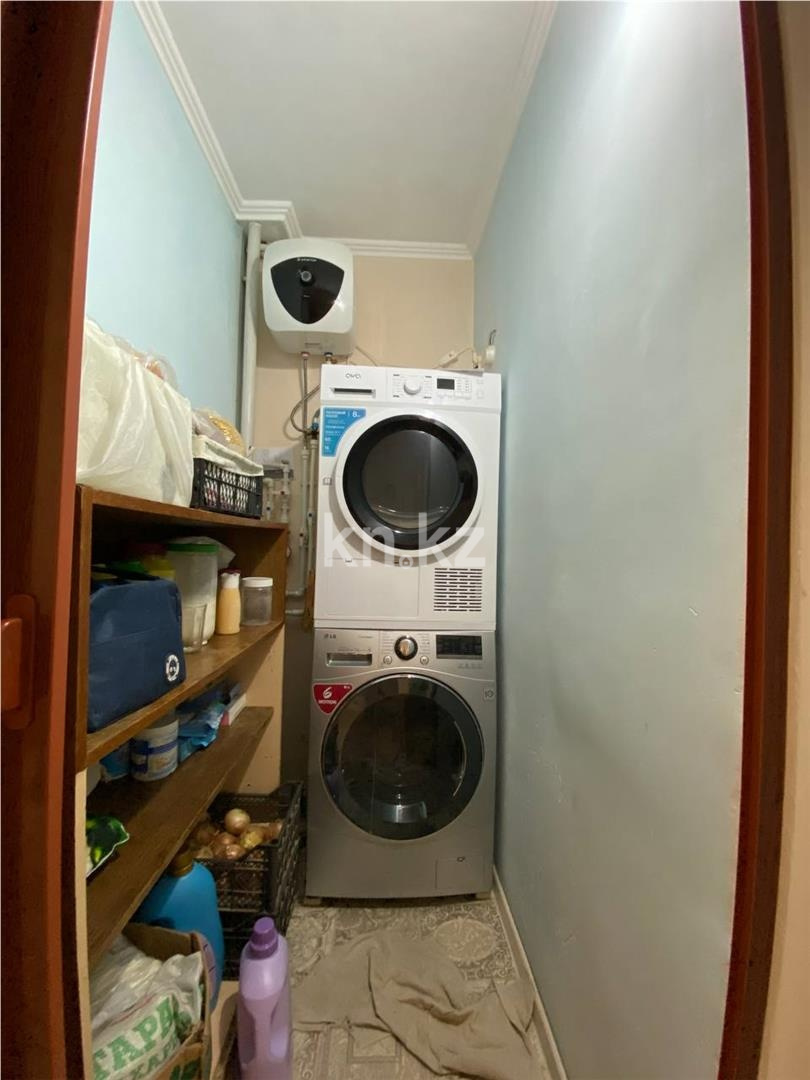 Продажа 4-комнатной квартиры, 96 м² в Темиртау - фото 10