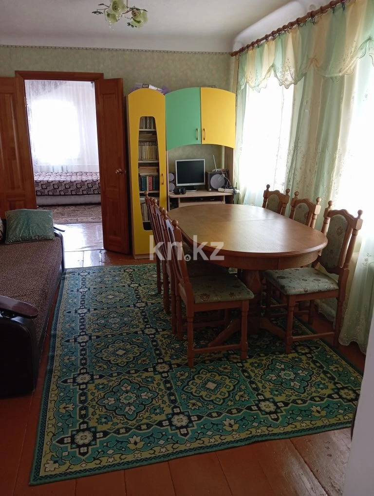 Продажа 5-комнатного дома, 115 м² в Актобе - фото 3