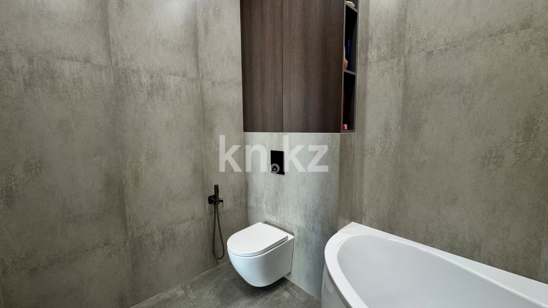 Продажа 2-комнатной квартиры, 57.2 м² в Астане - фото 3