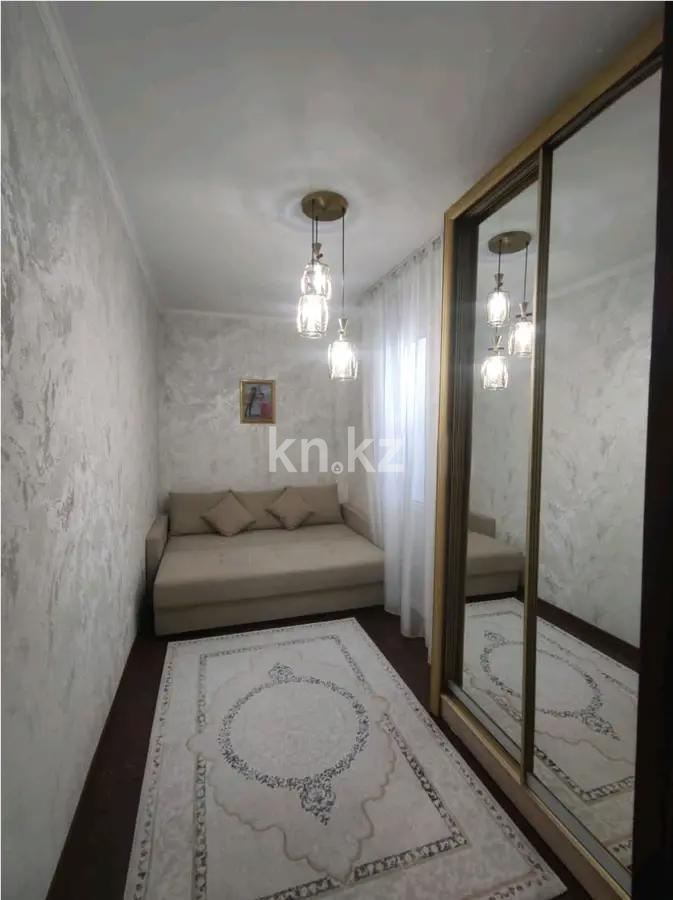 Продажа 3-комнатной квартиры, 88.2 м² в Астане - фото 2