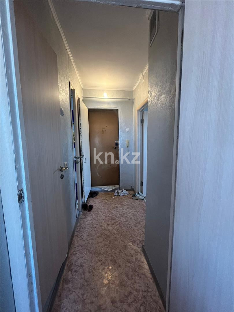Продажа 1-комнатной квартиры, 38 м², ул. Таттимбета в Караганде - фото 8
