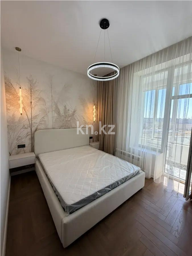 Продажа 2-комнатной квартиры, 43.5 м² в Астане - фото 2