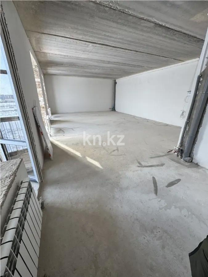 Продажа 3-комнатной квартиры, 68 м², ул. Букетова, дом  60а блок 1 в Караганде - фото 2