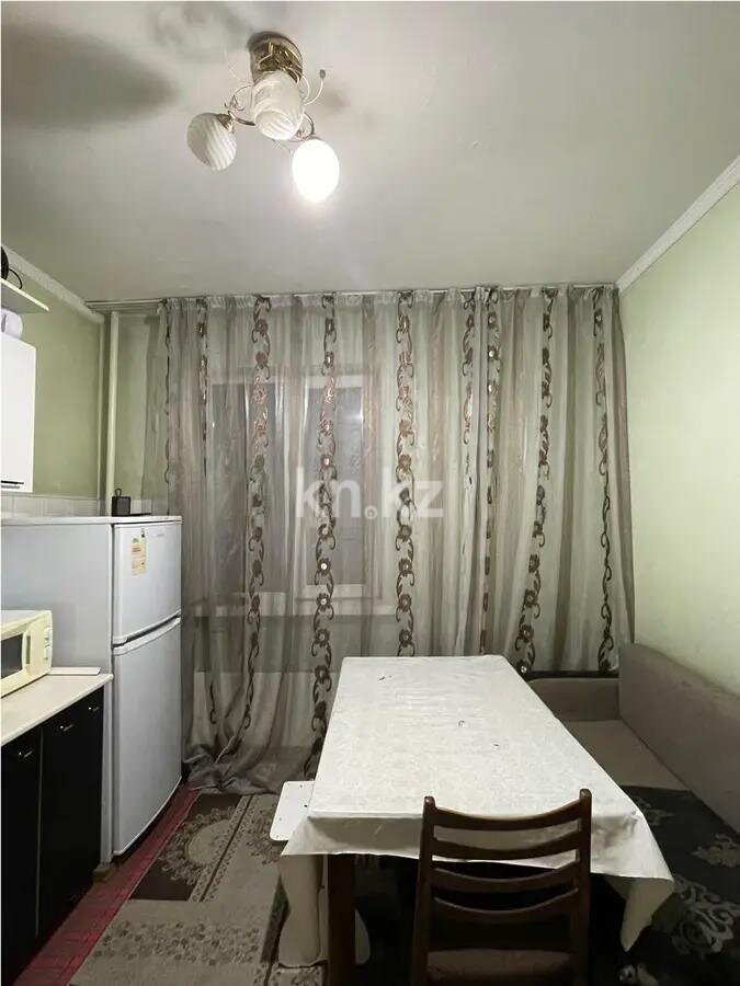 Продажа 1-комнатной квартиры, 39.2 м² в Алматы - фото 3