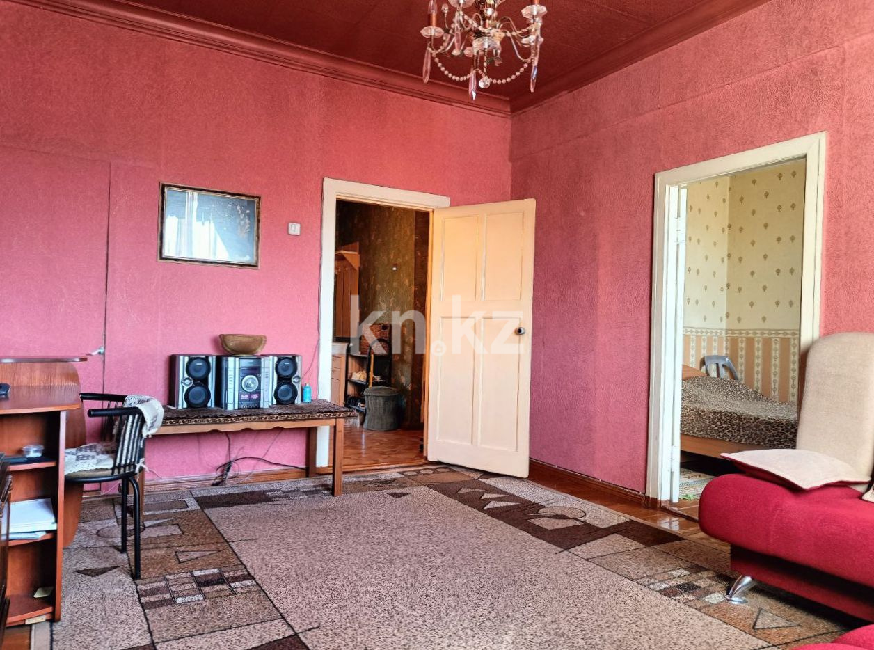 Продажа 2-комнатной квартиры, 54.1 м², пр. Назарбаева, дом  66 в Усть-Каменогорске - фото 6