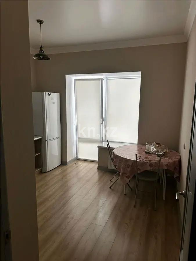 Продажа 1-комнатной квартиры, 41 м², ул. Онгарсыновой, дом  10 в Астане - фото 2