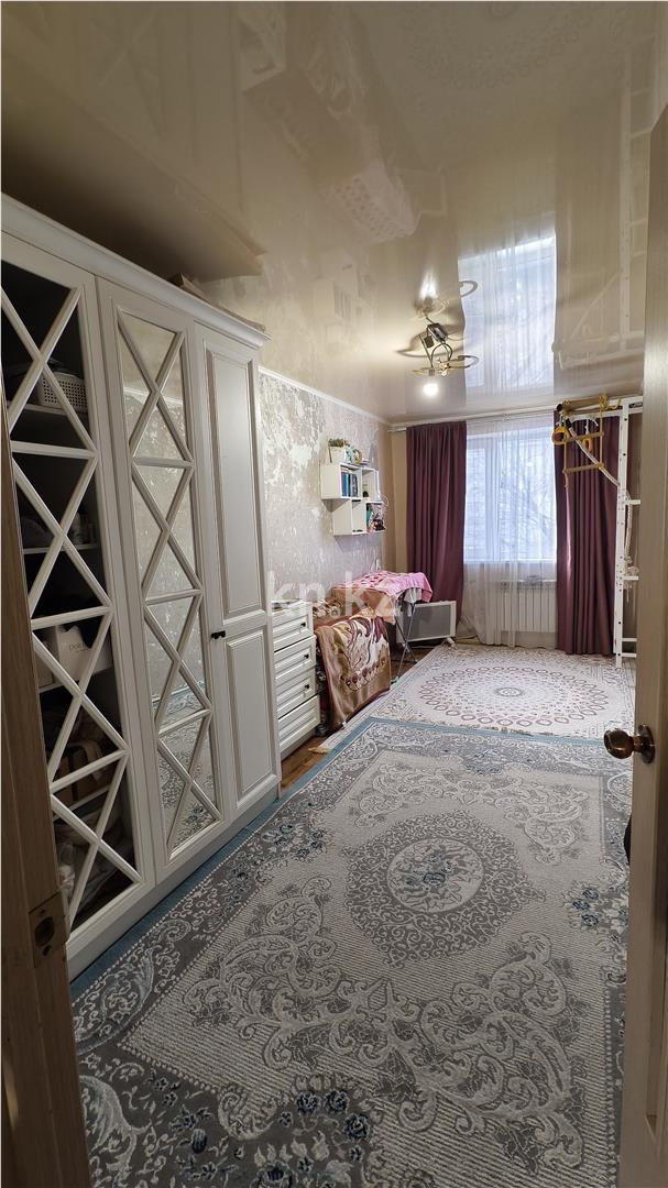 Продажа 2-комнатной квартиры, 44 м², пр. Металлургов в Темиртау - фото 3