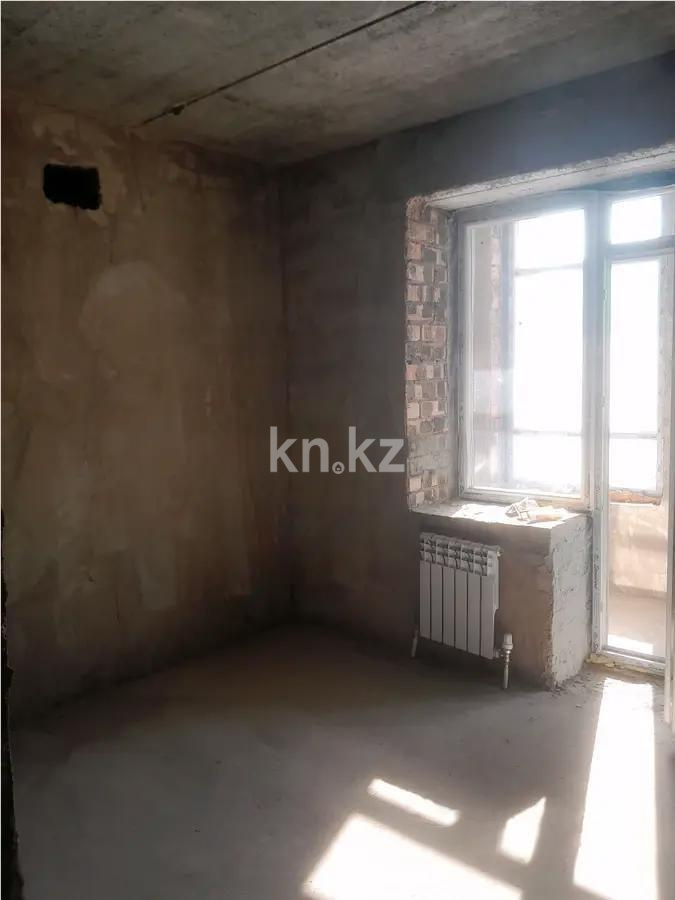 Продажа 1-комнатной квартиры, 35.7 м² в Астане - фото 2