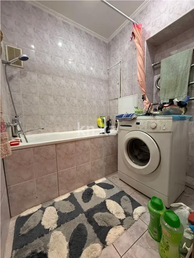 Продажа 3-комнатной квартиры, 75.1 м², ул. Кунаева, дом  49 в Алматы - фото 4