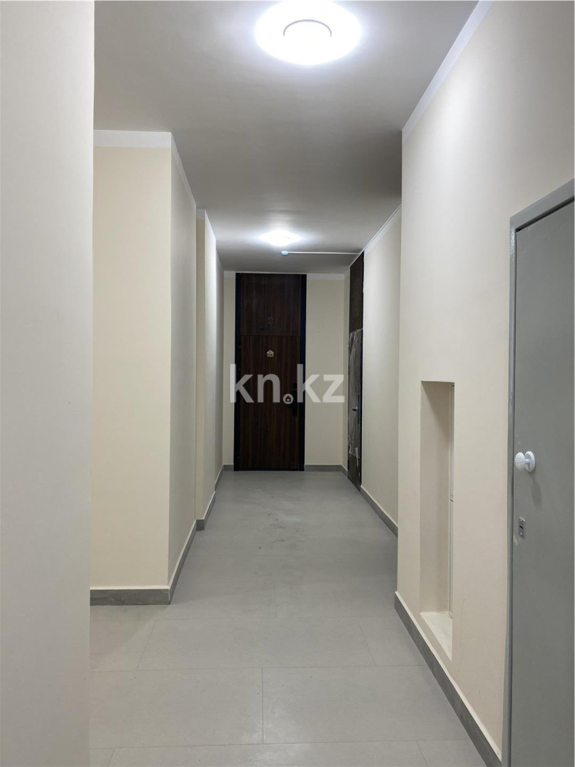 Продажа 2-комнатной квартиры, 47.5 м² в Астане - фото 17