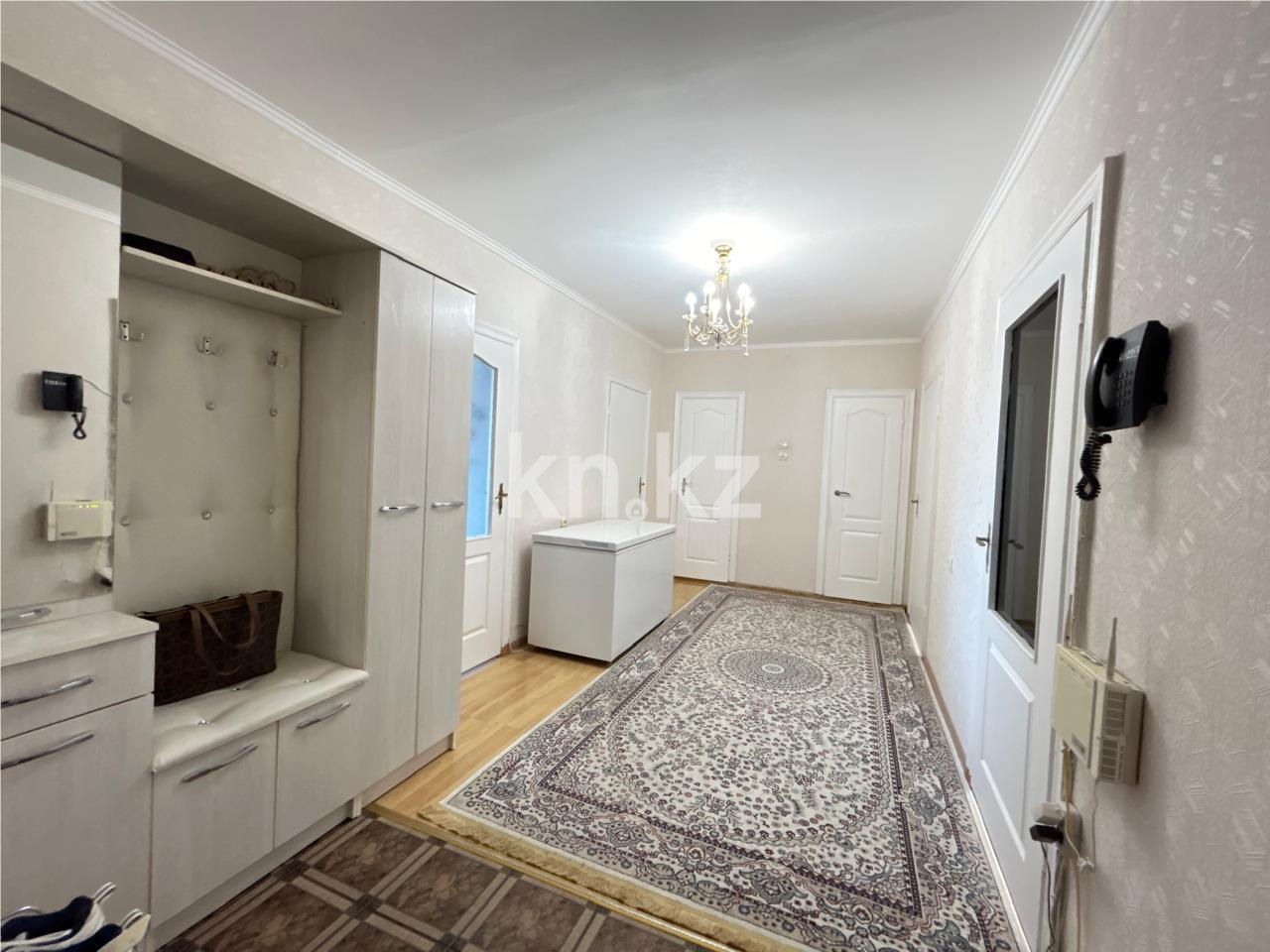 Продажа 3-комнатной квартиры, 75.3 м², ул. Бараева в Астане - фото 9