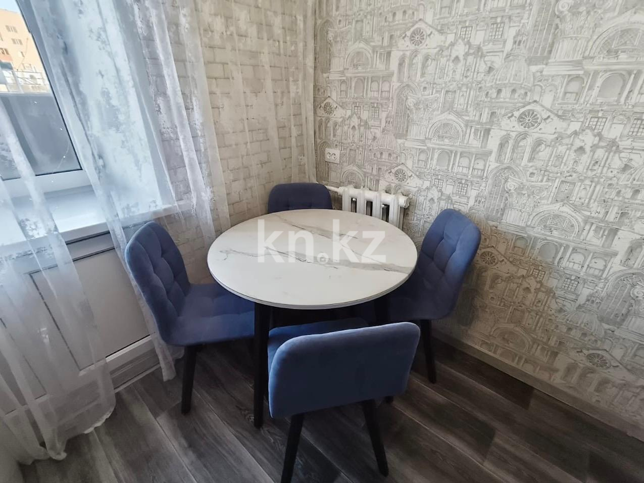 Продажа 1-комнатной квартиры, 31.1 м² в Караганде - фото 6