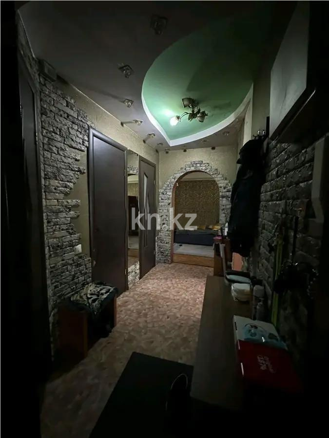 Продажа 2-комнатной квартиры, 47 м² в Алматы - фото 6