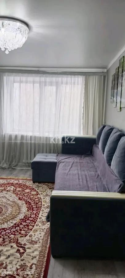 Продажа 4-комнатной квартиры, 62 м², мкр-н 14, дом  22 в Караганде