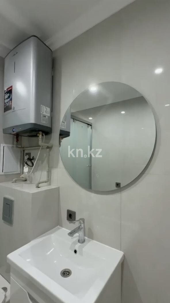 Продажа 2-комнатной квартиры, 34.2 м² в Астане - фото 4