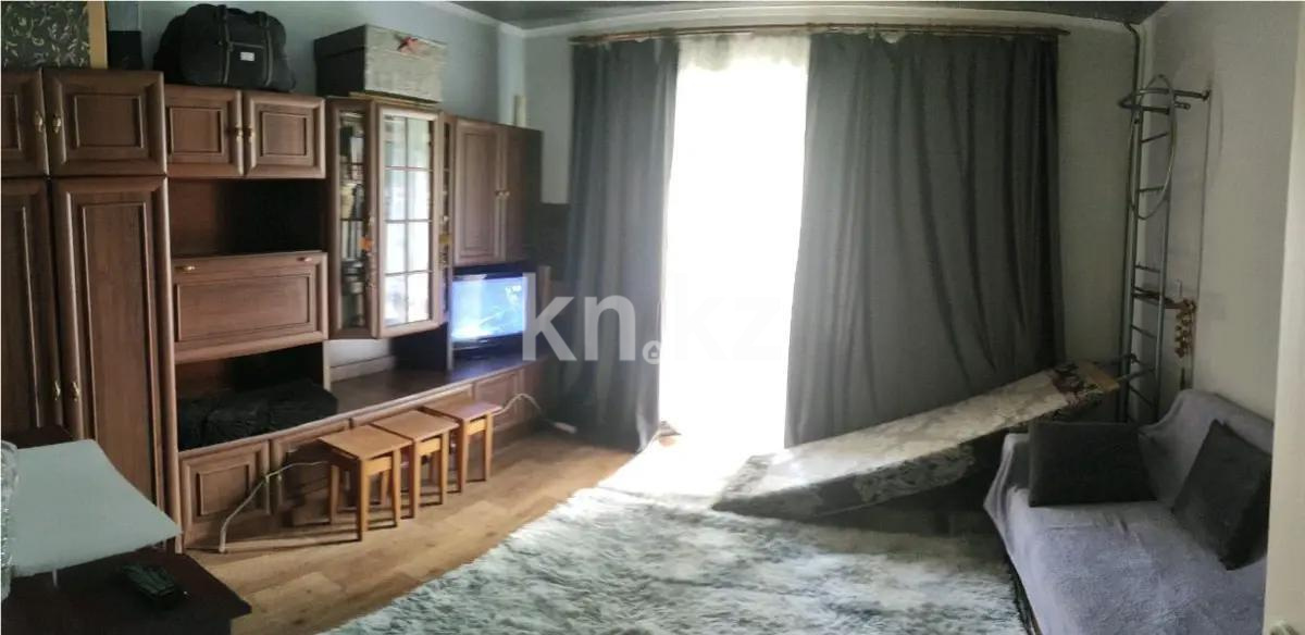 Продажа 2-комнатной квартиры, 45 м² в Алматы