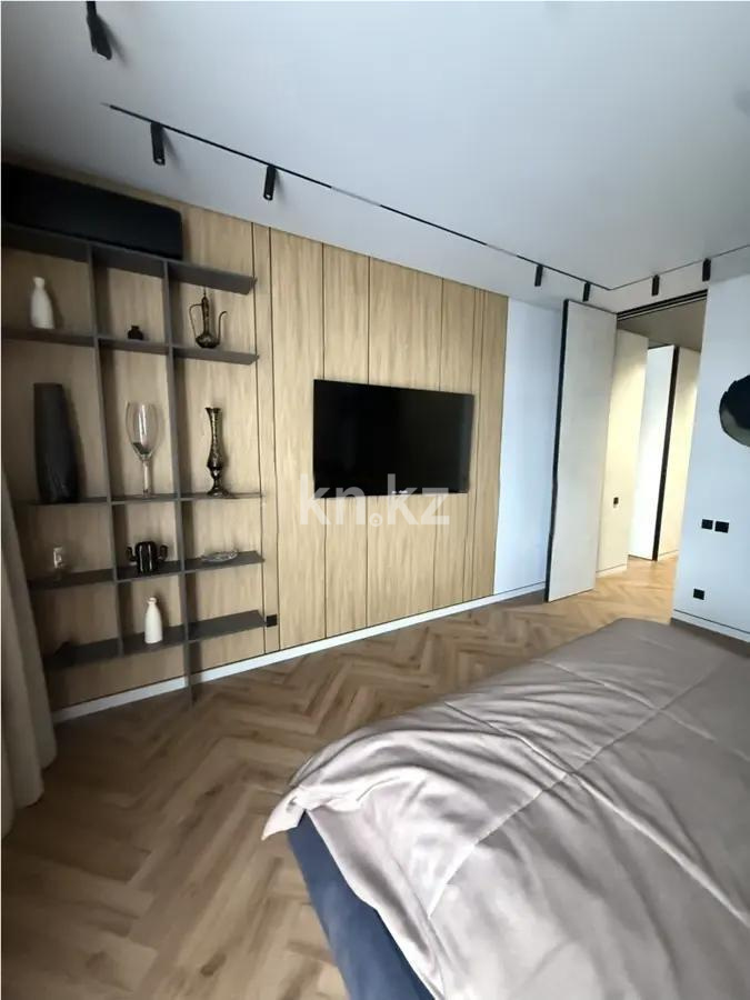 Продажа 4-комнатной квартиры, 157 м² в Караганде - фото 2