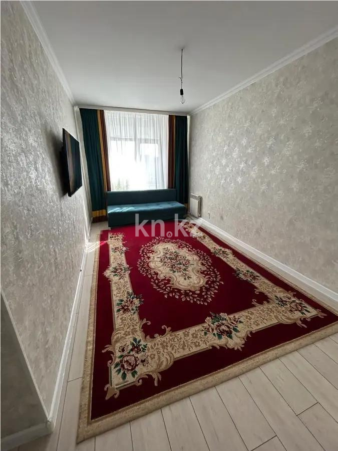 Продажа 2-комнатной квартиры, 52.3 м² в Астане